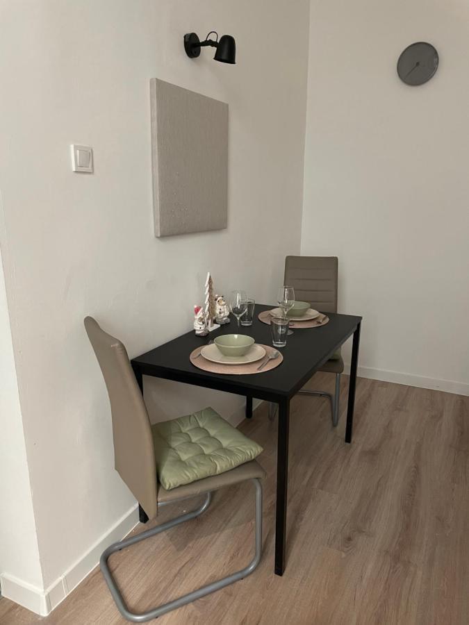 Cozy Apartment In Central Budapest Esterno foto